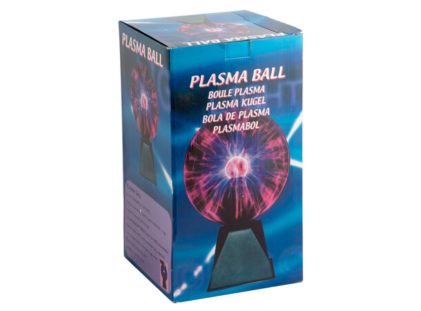 Plasma-kugle 
